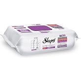 Sleepy Easy Clean Orkide Bah&ccedil;esi Y&uuml;zey Temizlik Havlusu Mendili 100 Yaprak