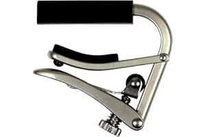 Shubb C5N Standard Banjo-Kapodaster