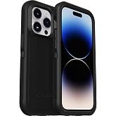 OtterBox iPhone 14 Pro Defender XT Kılıf, MagSafe ile Uyumlu, Darbeye Dayanıklı, Ultra Sağlam, Koruyucu Kılıf, Askeri Standar