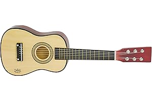Vilac - Gitarre aus Naturholz, 8358