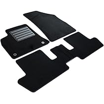 4x Spritzschutz Set Für Peugeot 3008 - Schmutzfänger Vorne/hinten Links/rechts