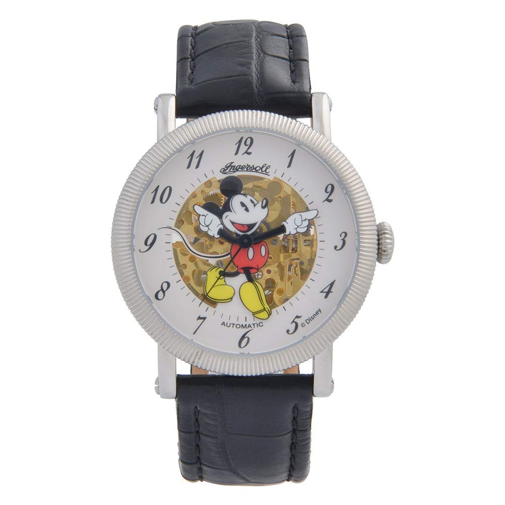 Disney by Ingersoll 26552 Herren Armbanduhr – Bild 3