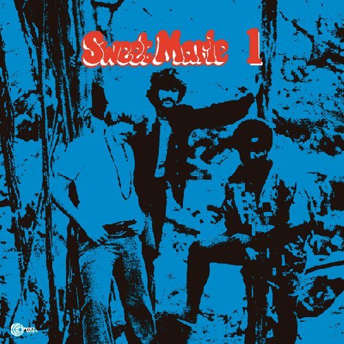 Preisvergleich Produktbild SWEET MARIE