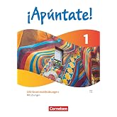 &iexcl;Ap&uacute;ntate! Band 1 - 101 Grammatik&uuml;bungen - Mit L&ouml;sungen