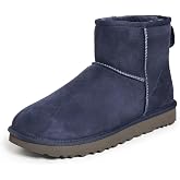 UGG Womens Classic Mini II Boots