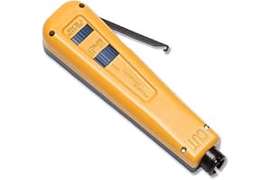 Fluke Networks 10051000 D914 Series Impact Punch Down Tool