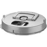 KitchenAid 5 KFP16DC12 Wuerfelscheibe 12 mm