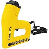 Stanley ST6TRE550 80W Elektrikli Zımba ve &Ccedil;ivi Tabancası