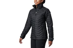 Columbia Powder Lite, Veste, Femme