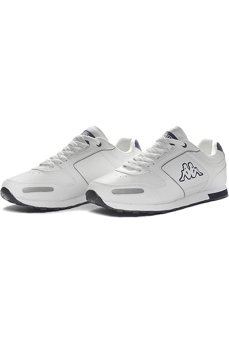 Unisex Shoes Sneakers Kappa Donna Kappa Donna Scarpe Kappa Bash PF