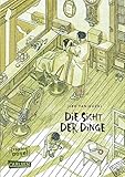Die Sicht der Dinge by Jiro Taniguchi