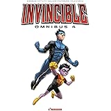 Invincible omnibus (Vol. 4)