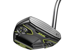 Nuovo Cobra King Cuda 88,9 cm Mallet Putter w/SIK Face Technology