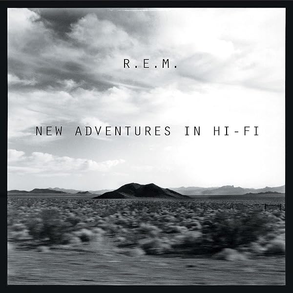 Monster by R.E.M.: Amazon.co.uk: CDs & Vinyl