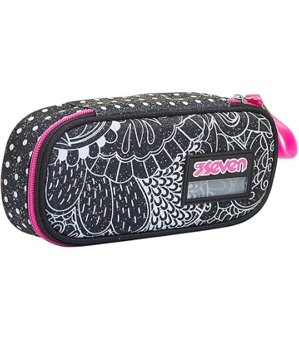 Zaino Scuola Sdoppiabile Big Yub Svalvolati Seven in offerta