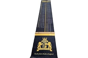 ‎ROYAL DARTS Royal Darts Finish Dartteppich
