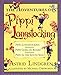 The Adventures of Pippi Longstocking by 