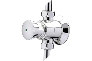 robinet urinoir - presto p12 - sans raccord - presto 31001