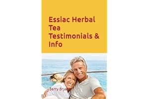 Essiac Herbal Tea Testimonials & Info: People tell of their own experiences. Valuable Information about this remedy. Success over cancer, lupus and chronic fatigue, etc..