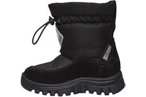Naturino Varna WP, Botas para Nieve Unisex niños