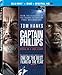 Captain Phillips [Edizione: Stati Uniti] [Reino Unido] [Blu-ray]