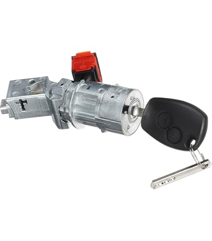 Leva Comandi Controllo Tergicristallo Radio Per Renault Clio III Kangoo - Foto 11