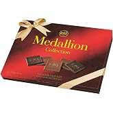 Elit Medallion Collection Glutensiz S&uuml;tl&uuml; ve Bitter &Ccedil;ikolata 288g