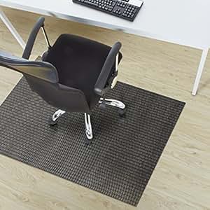 Design Bodenschutzmatte Padua in 6 Größen | dekorative Unterlegmatte ...