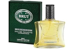 Brut 14453 Parfym, 100 ml