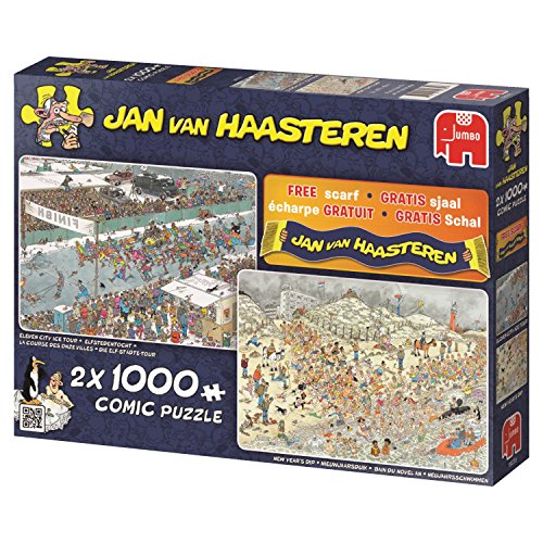 Jan van Haasteren 