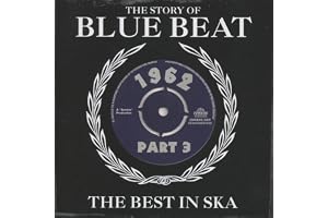 Story Of Blue Beat 1962, Vol. 3