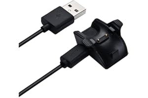 Austuo Compatible with Huawei Honor Band 4 /Band 5 Charger Cable,Replacement Honor Band 3/3 Pro / 2/2 Pro USB Charging Dock cradle