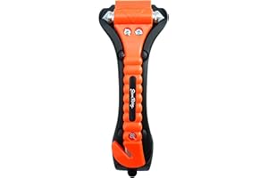 Simoni Racing EH Martelletto D’Emergenza 2 in 1 per Auto