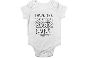 Shopagift I Have The Coolest Gramps Ever Baby Grow Vest Bodysuit