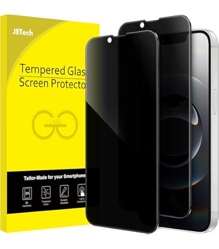 Pellicola Trasparente Vetro Temperato compatibile con iPhone 12/ 12 Pro 6,1