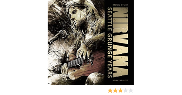 The grunge years album Clearance