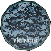 Vic Firth Dijital Kamuflaj Uygulama Pedi - 6 in&ccedil;