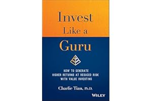 Invest Like a Guru: How to Generate Higher Returns At Reduced Risk With Value Investing