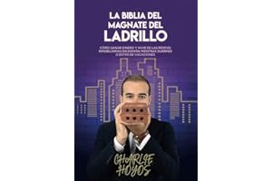 La Biblia del Magnate del Ladrillo