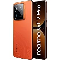 realme GT 7 Pro 大陸版, 12/256GB, 8 Elite Realme GT 7 Pro: The Most Affordable Phone with Snapdragon 8 Elite