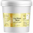 Purenso Select - Lip Gloss Base (Versagel), 500g