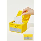MISSHA C Vitamini İ&ccedil;erikli Leke Karşıtı G&uuml;nl&uuml;k Yaprak Maske Vita C Plus Daily Toning Mask