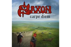 Saxon - Carpe Diem (CD)