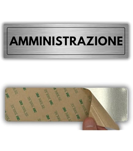Horienteeon Cartello No Soliciting per cortile di casa con palo, decorazione divertente per porta di casa, ufficio, cortile, metallo in alluminio