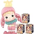 POP MART HACIPUPU HACIPUPU A Night of Fantasy Series Figures 3Boxes Premium Design Gifts for Women Fan-Favorite Collectible Chic Art Toy Action Figure