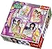 Produktbild Trefl in "Disney Tinkerbell und ihre Freunde Puzzle (Mehrfarbig)