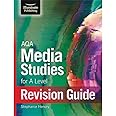 AQA Media Studies For A Level Revision Guide