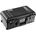 Pelican Air 1535 Case With Foam (Black)