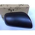 Wing Mirror Cover, Yaris 2006-2011, Right, Paintable