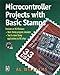 Produktbild Microcontroller Projects With Basic Stamps